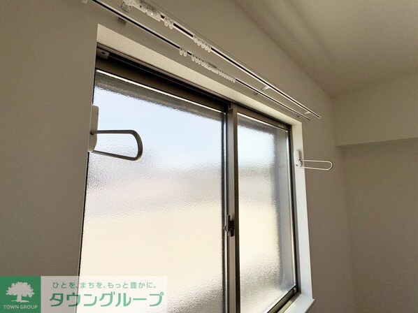 ハレ アラワイの物件内観写真